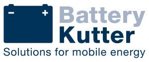 Battery-Kutter
