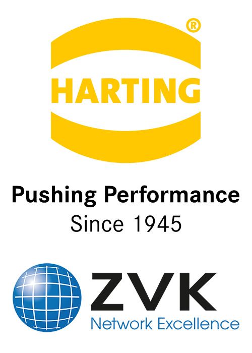 HARTING Technology Group / ZVK