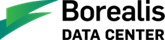 Borealis Data center logo