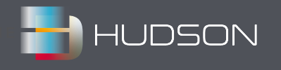 Hudson Cable Management Logo