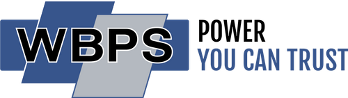 WB Power Services Ltd