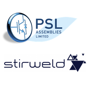 STIRWELD - PSL