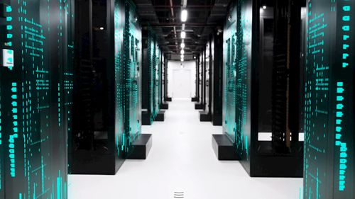 Boost for Shanghai data center to help keep China’s billion+ internet users connected