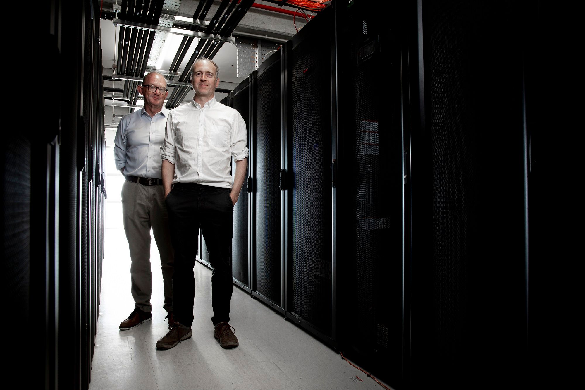 Schneider Electric Delivers New Data Centre Cooling Infrastructure for University College Dublin