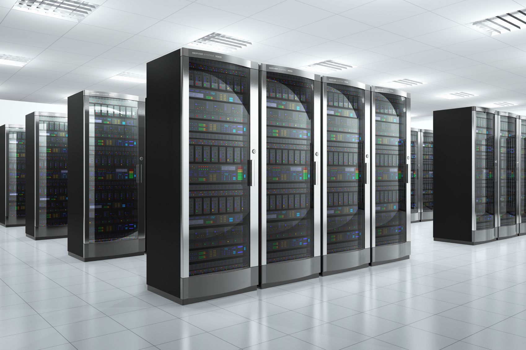 Critical Infrastructure Security in Data Centres