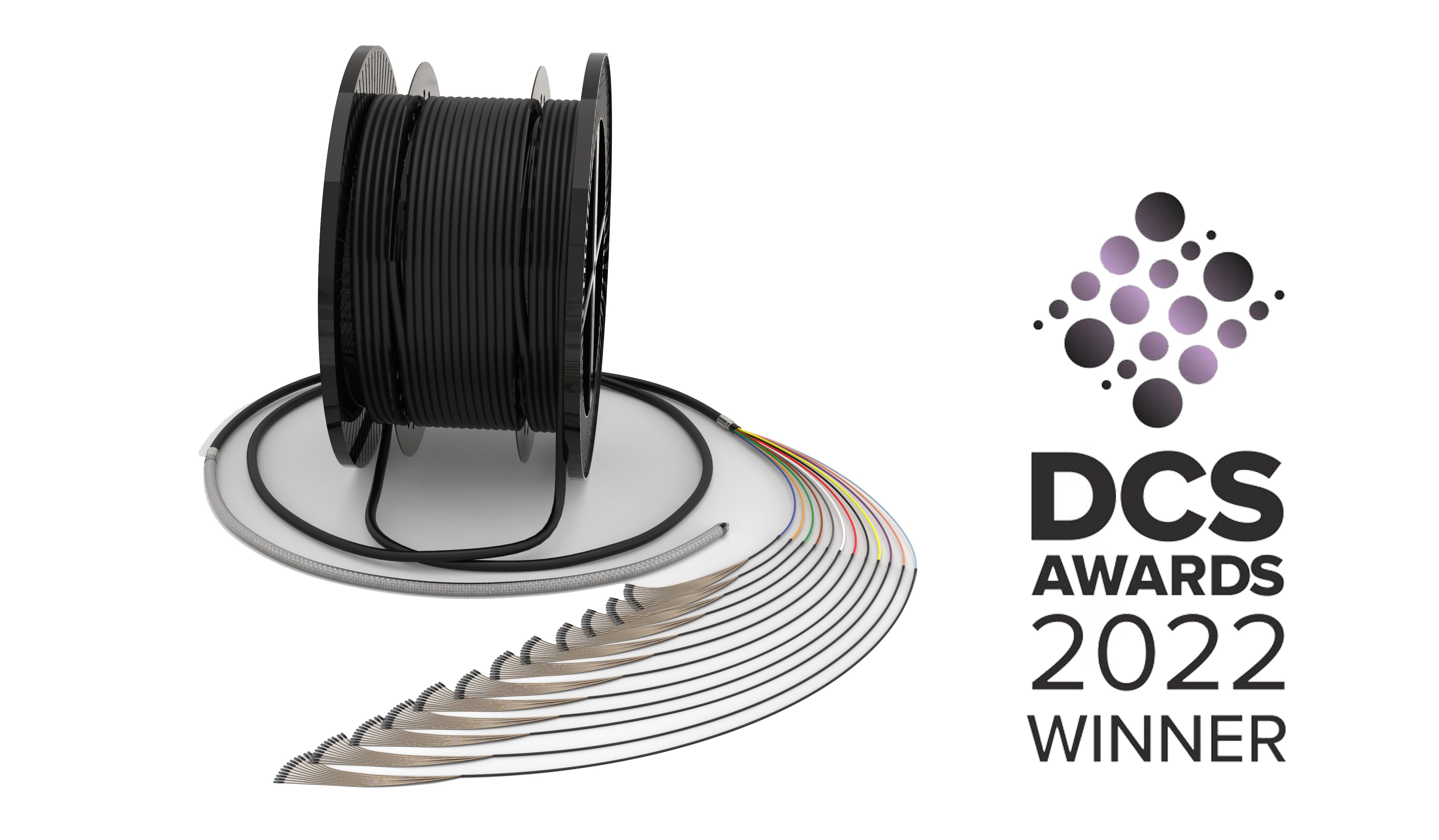 Corning wins landmark tenth consecutive Data Center Solutions Innovation Award with EDGE™ Rapid Connect Solution
