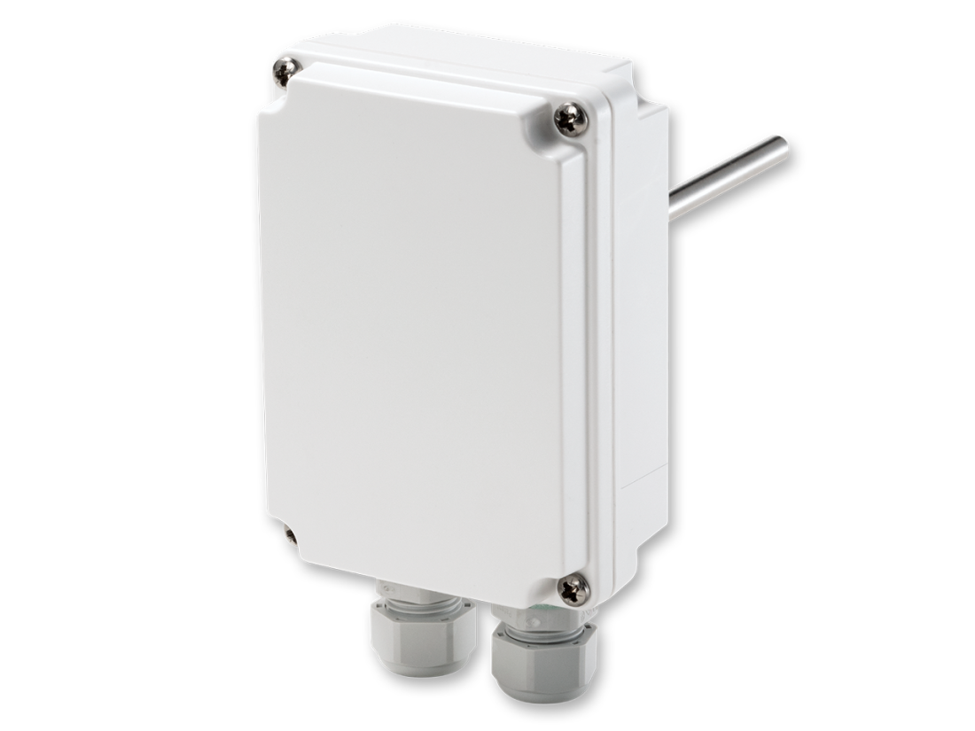 The sensor requirements of data centres