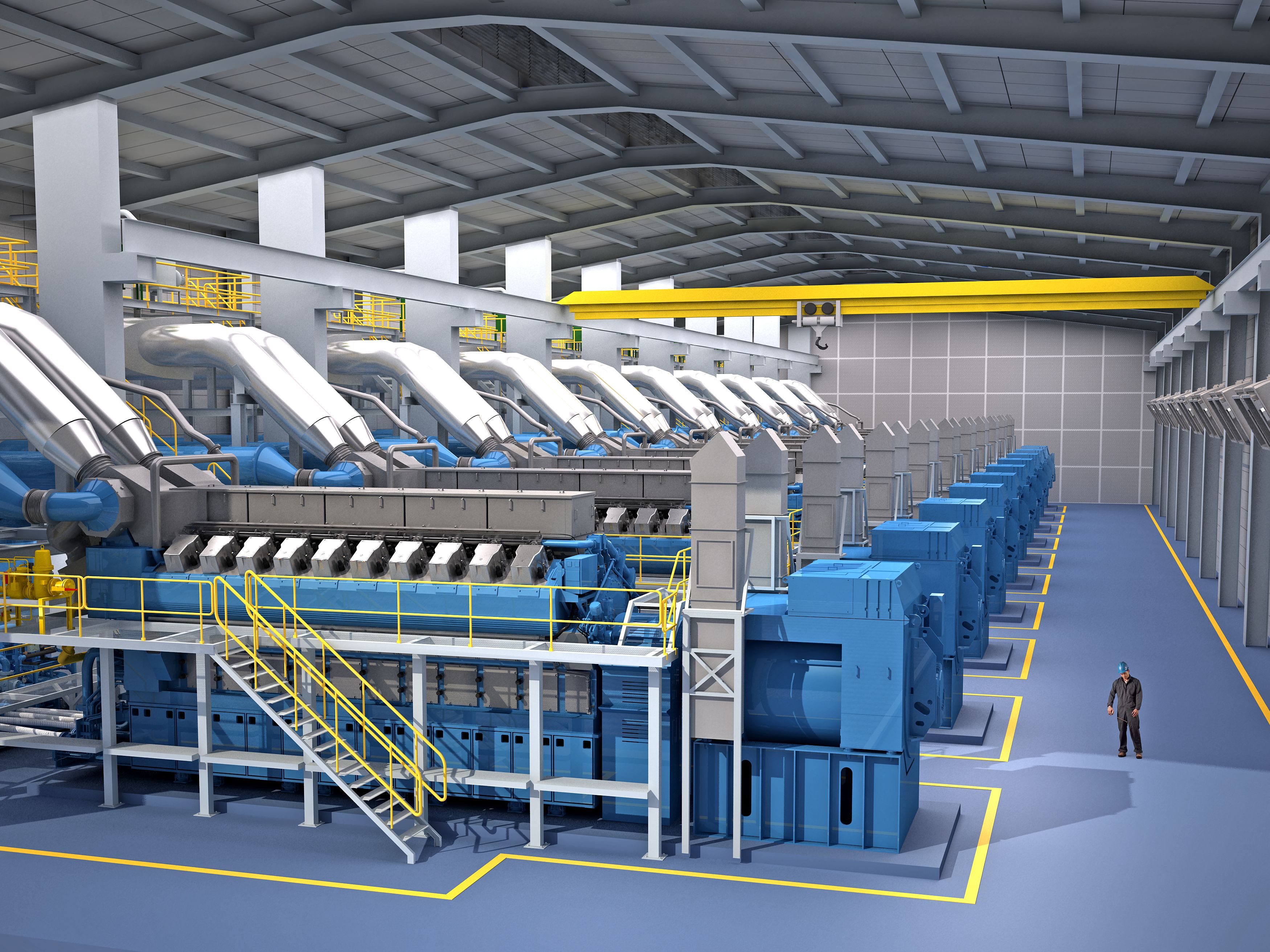 Langley Holdings’ Power Solutions division launch The Power of 10