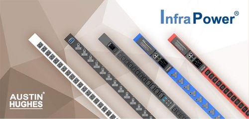 Rack Power Distribution Units