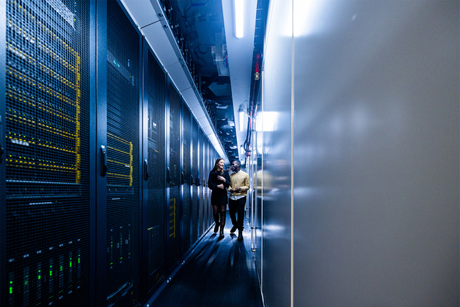 Danfoss, Google, Microsoft and Schneider Electric join forces in new Innovation Hub to accelerate green transition of data centers