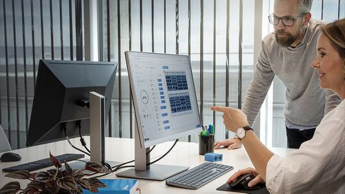 More than 50,000 engineers use Roxtec Transit Designer