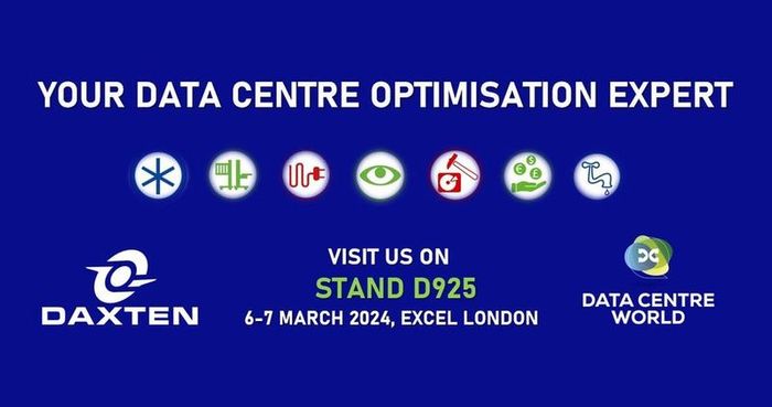 DAXTEN STAND D925: There are many good reasons to visit us at DCW 2024