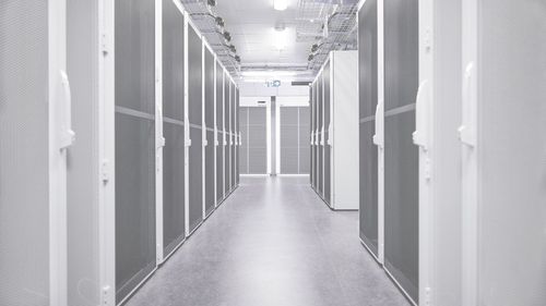 Ramping down expenses: Vattenfall’s new pricing model for data centres