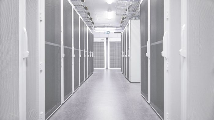 Ramping down expenses: Vattenfall’s new pricing model for data centres