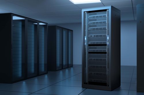 International fair for Data Center: BACHMANN at DCW London 24