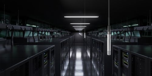 Why long-term accuracy is important in data center sensor selection