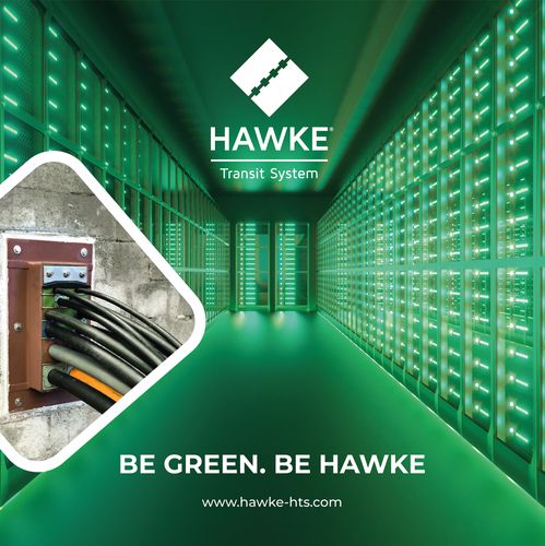Perfect Binomial: Hawke Transit System & Data Centre
