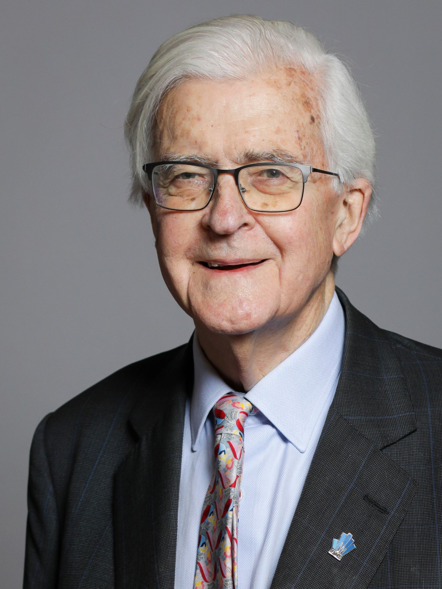 Lord Baker to Open VIP Student Zone at Data Centre World
