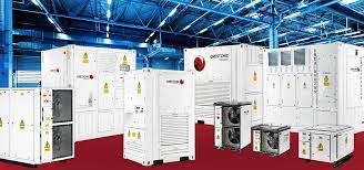 Crestchic Loadbanks to showcase load testing solutions at Data Centre World