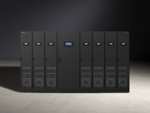 Market-leading product innovation for data centres as Kohler Uninterruptible Power launches new model in the MF series at DCW London – the KOHLER MF 2000DPA-CSB
