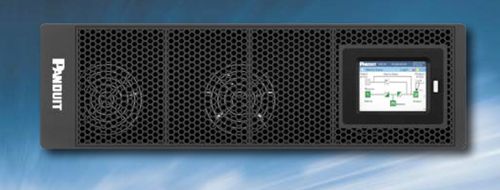 Panduit at Data Centre World 2024 Exhibition