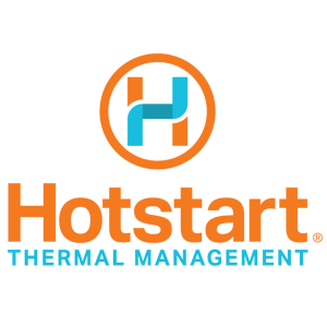Hotstart Thermal Management