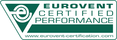 Eurovent Certita Certification