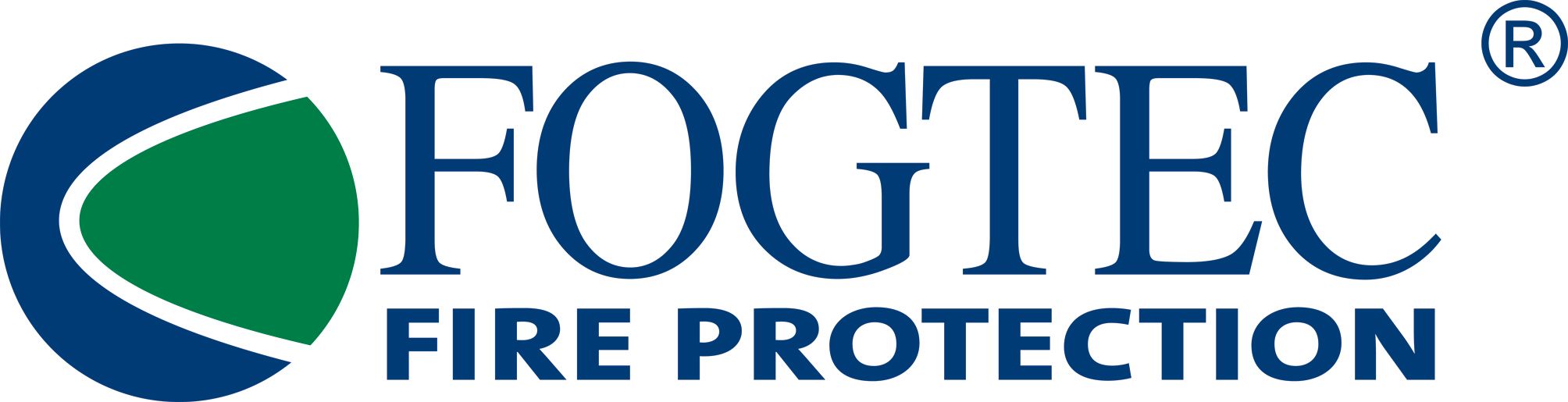 Fogtec Fire Protection