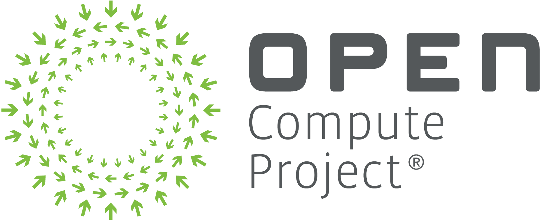 OCP - Open Compute Project