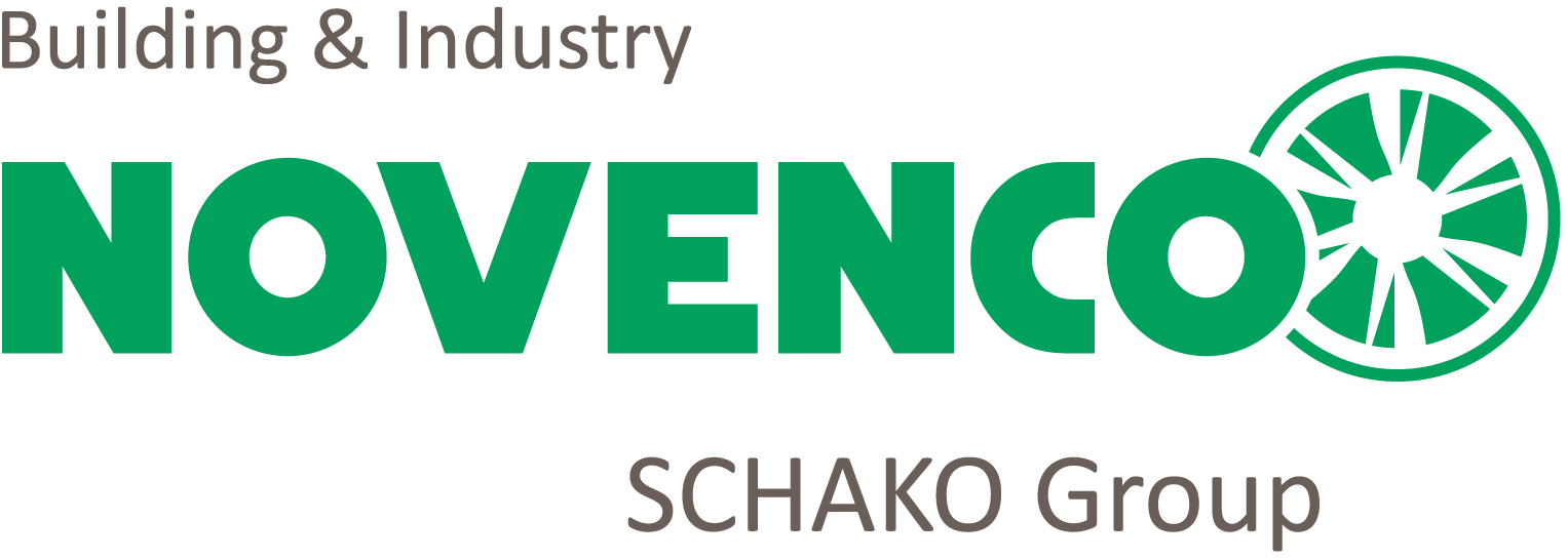 Novenco Building & industry