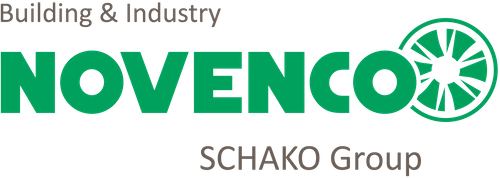 Novenco Building & industry