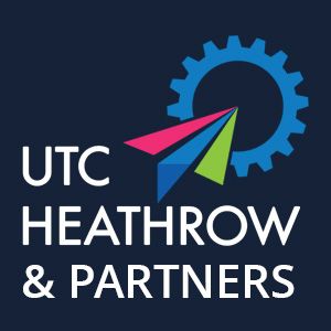 UTC Heathrow VIP Student Zone