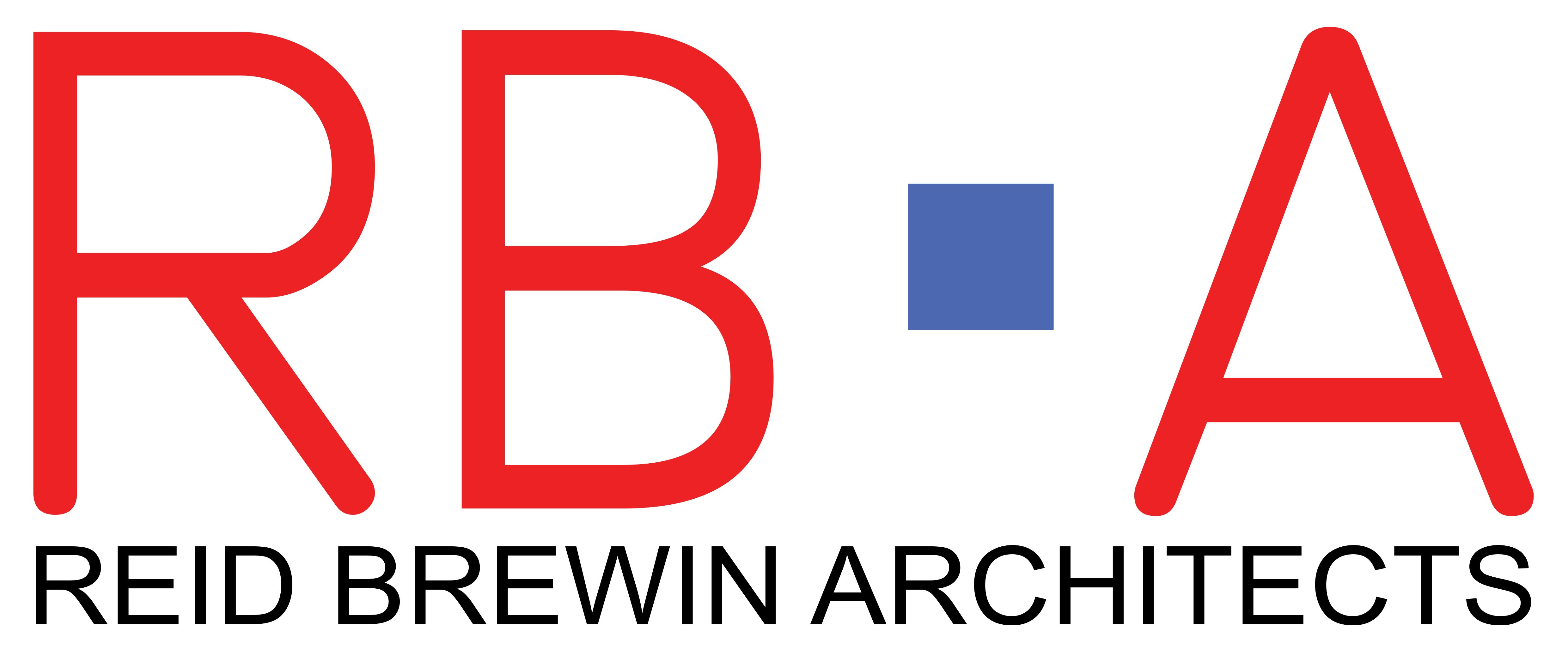 Reid Brewin Architects