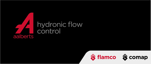 Aalberts Hydronic Flow Control