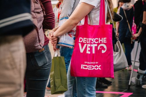 Tiergesundheit für Handelsprofis