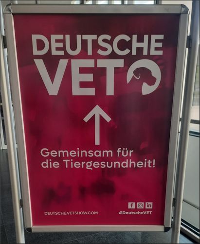 „Das war`s!“ Tschüss Dortmund und auf ein Wiedersehen in Köln 2026 - Kongressbericht der „Deutsche Vet 2025“