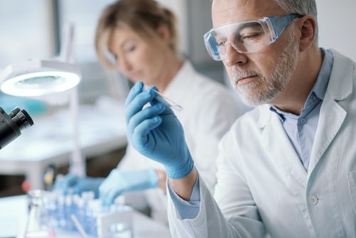 Neurologie/ Labormedizin: Das flüssige Gold des Neurologen - der Liquor cerebrospinalis