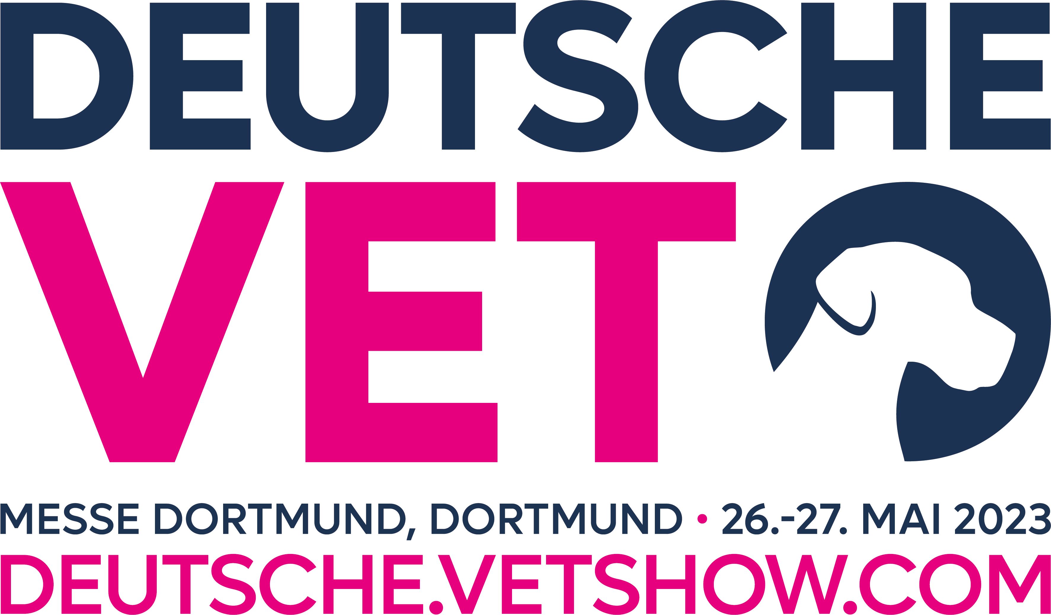 CloserStill Media und Hinte Messe geben Partnerschaft auf der Deutschen Vet Show bekannt