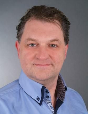 REFERENT DER WOCHE: OLIVER NOTEBORN