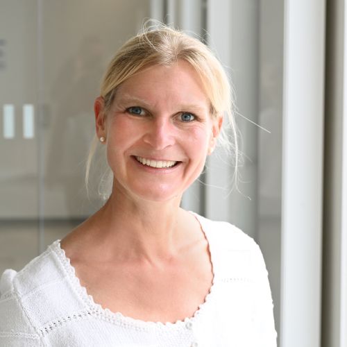 Jennifer von Luckner - AniCura®