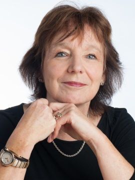 Jill Maddison - The Royal Veterinary College
