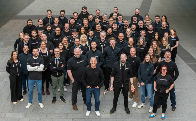Cloudsmith Raises $23M Series B to secure the future of software supply chains