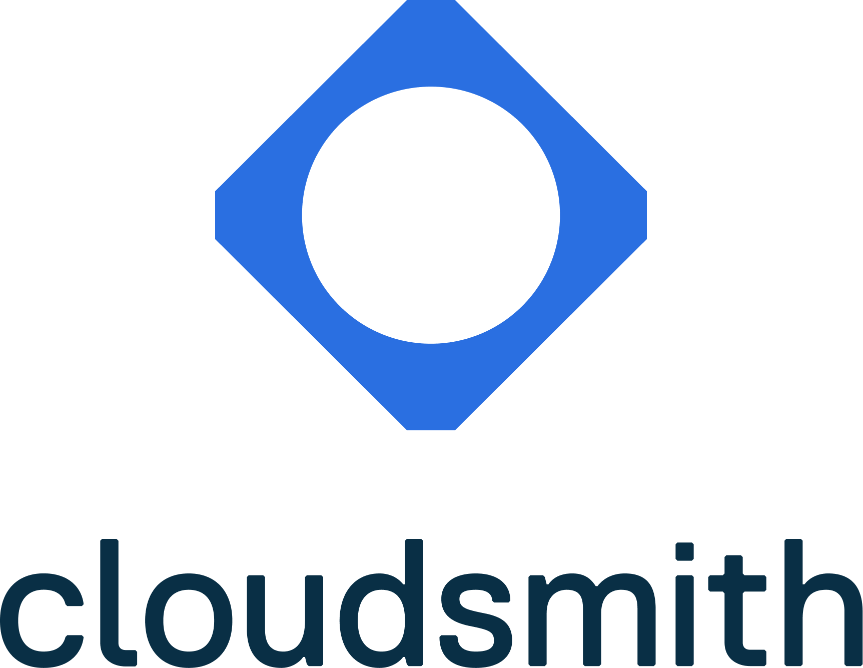 CLOUDSMITH