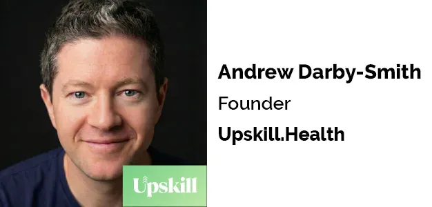 Andrew Darby-Smith
