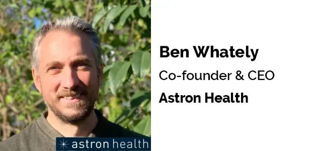 Ben Whateley