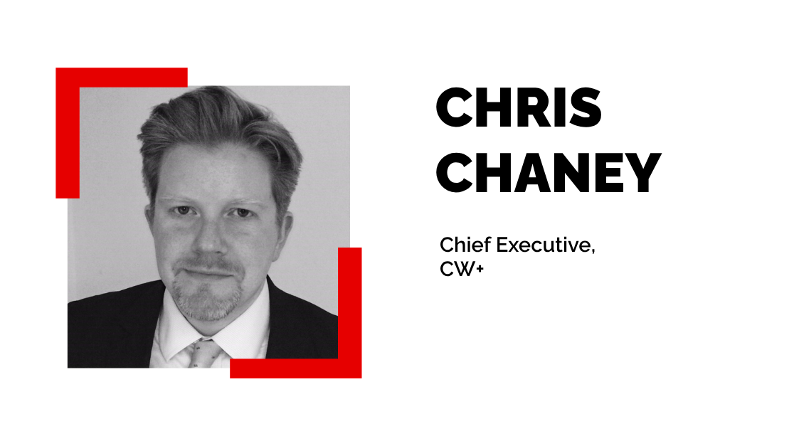 Chris Chaney