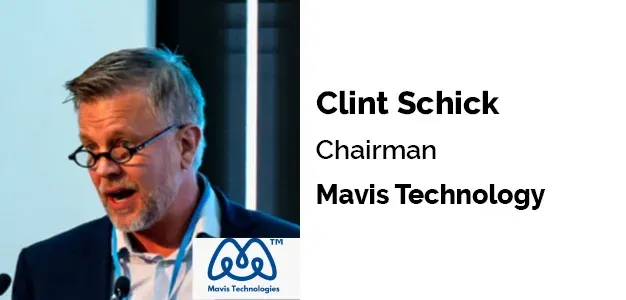 Clint Schick