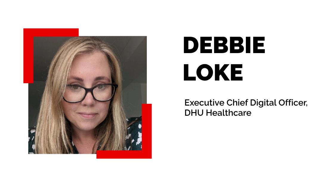 Debbie Loke