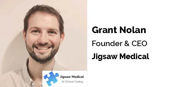 Grant Nolan