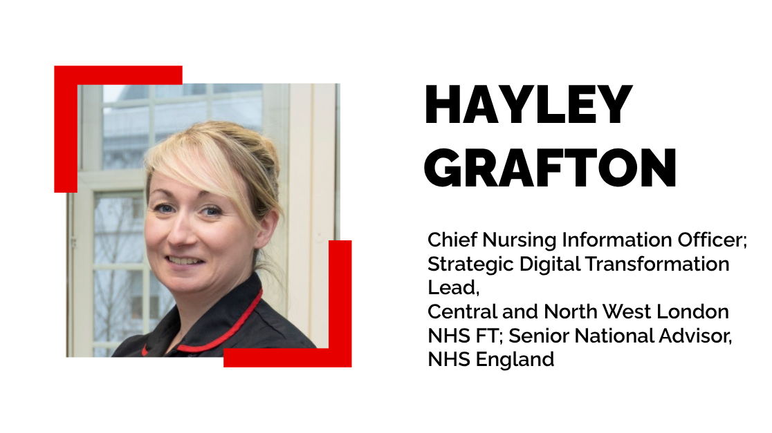 Hayley Grafton